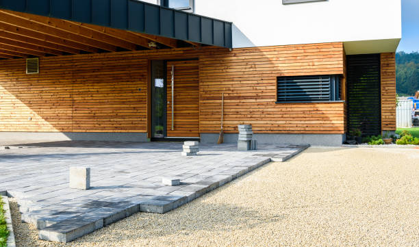 Best Local Driveway Pavers  in Saginaw, TX