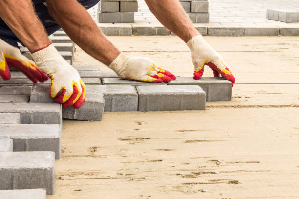 Best Affordable Driveway Pavers  in Saginaw, TX