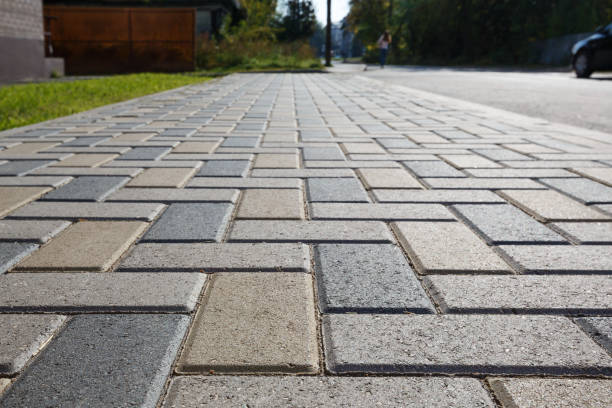 Best Concrete Paver Driveway  in Saginaw, TX