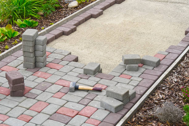 Reasons to Select Us for Your Driveway Paving Requirements in Saginaw, TX