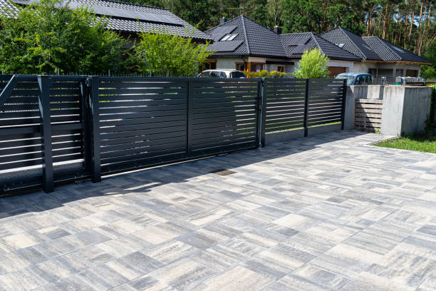 Best Driveway Pavers Contractor  in Saginaw, TX