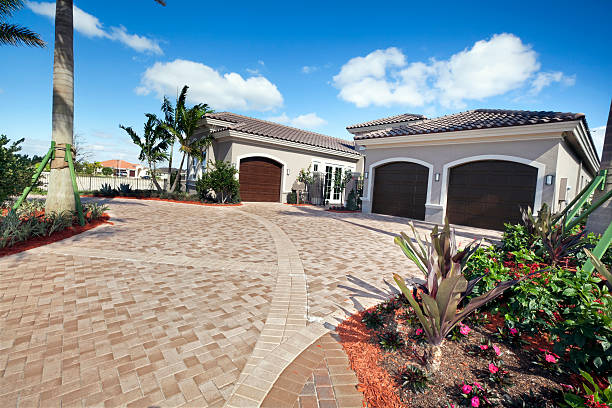 Saginaw, TX Driveway Pavers Company
