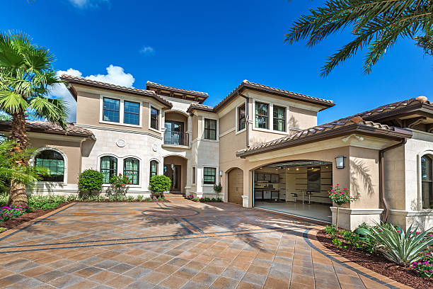 Best Decorative Driveway Pavers  in Saginaw, TX