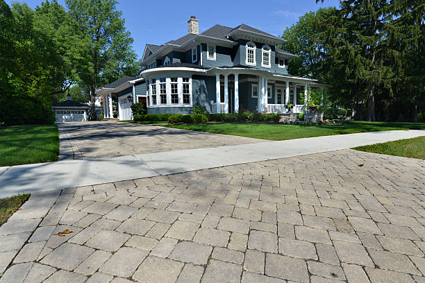 Best Best Driveway Pavers  in Saginaw, TX