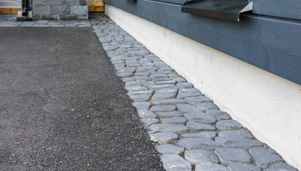 Reasons to Select Us for Your Driveway Paving Requirements in Saginaw, TX