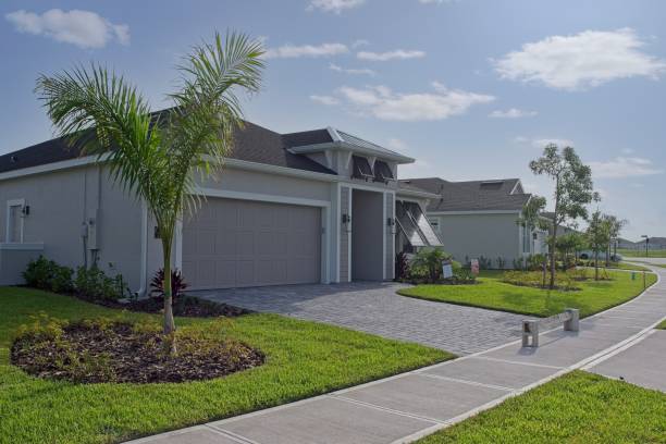 Best Commercial Driveway Pavers  in Saginaw, TX