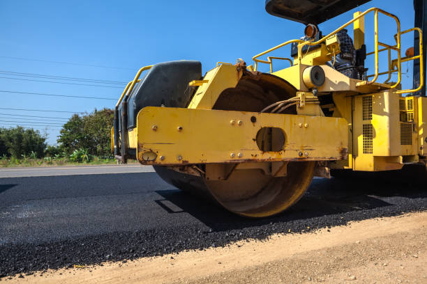 Best Cobblestone Driveway Pavers  in Saginaw, TX
